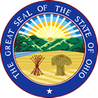 The Great Seal of the State of Ohio